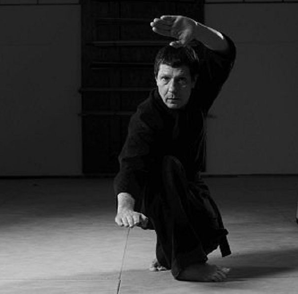 Hapkido