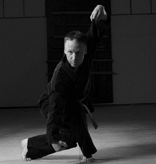 Hapkido