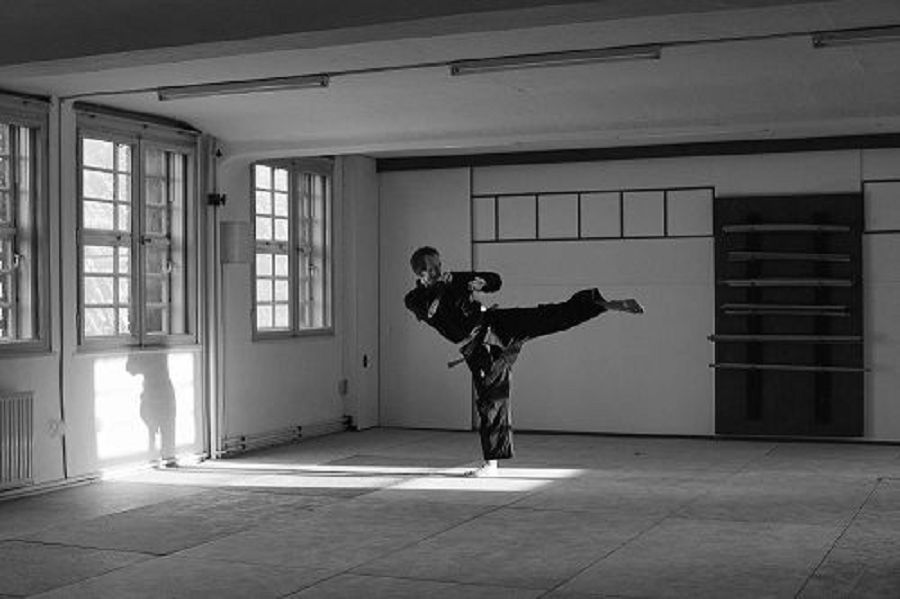 Hapkido
