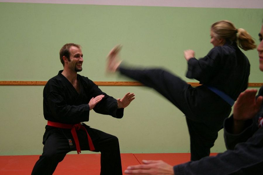 Hapkido