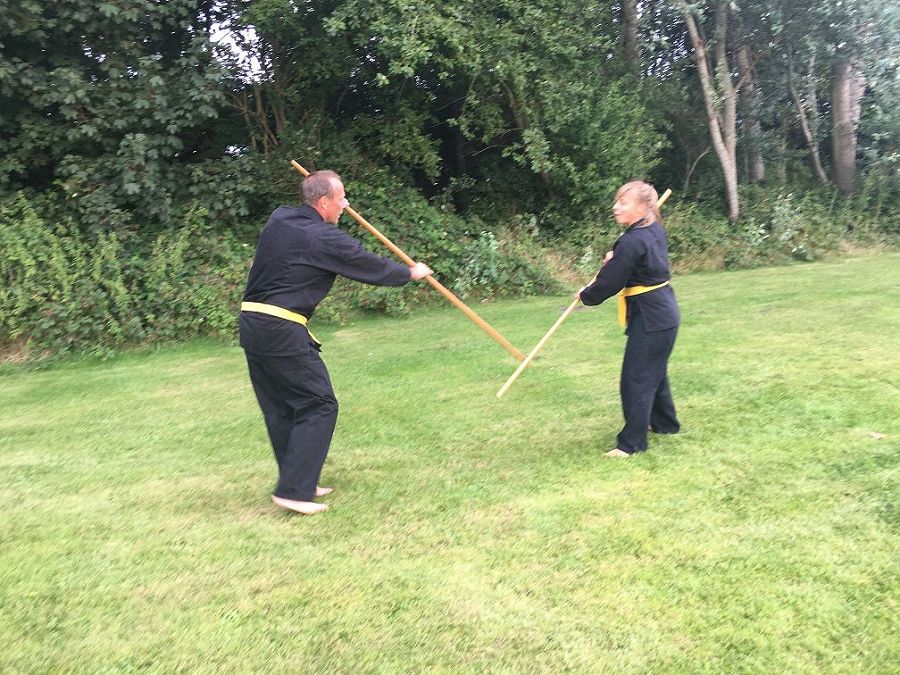 Hapkido