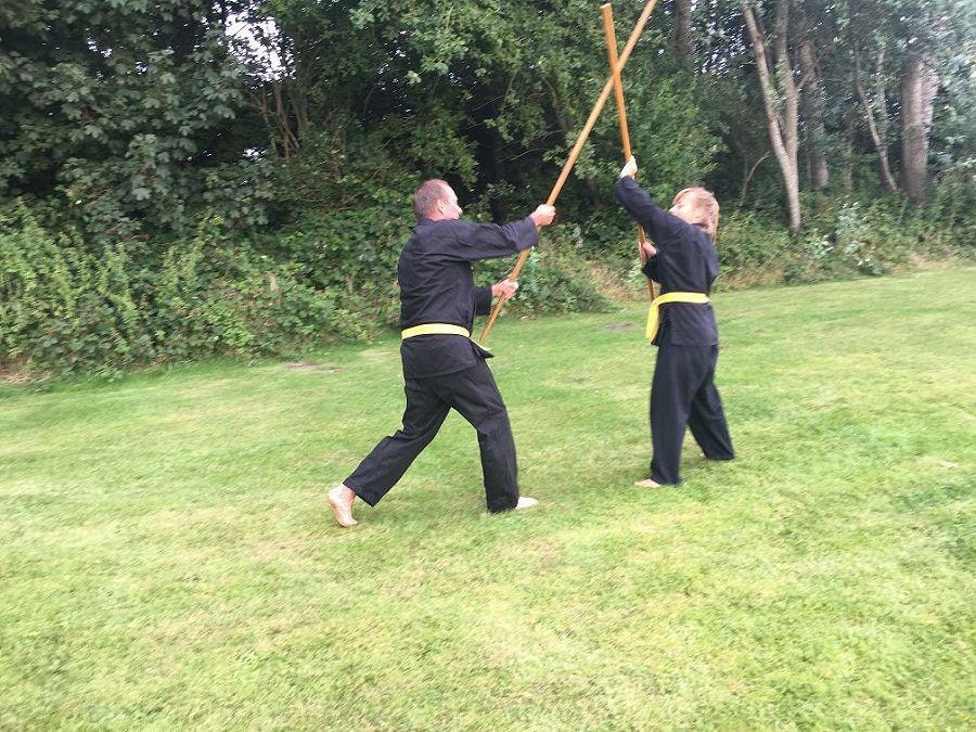 Hapkido