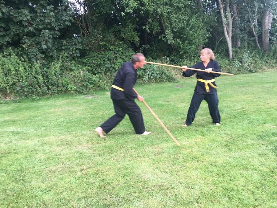 Hapkido