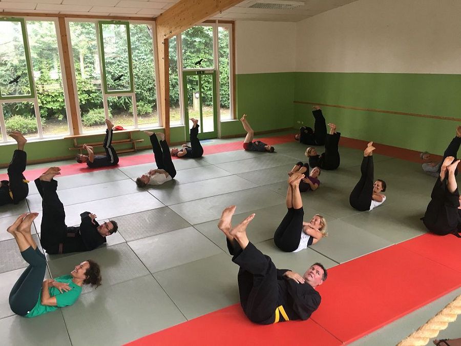 Hapkido
