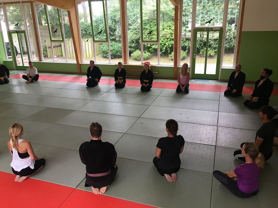 Hapkido