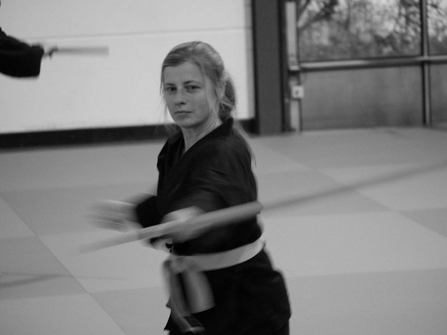 Hapkido
