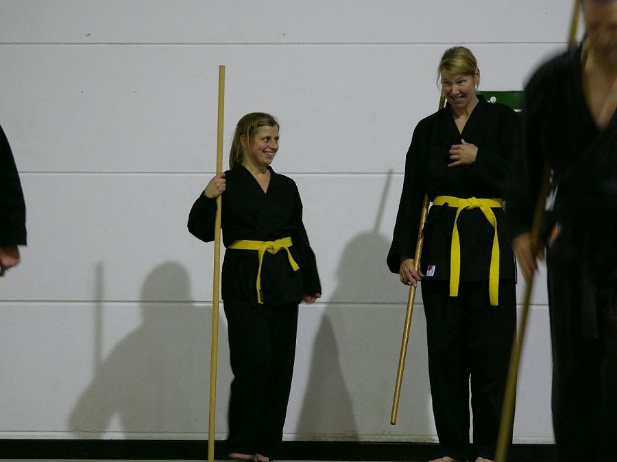 Hapkido
