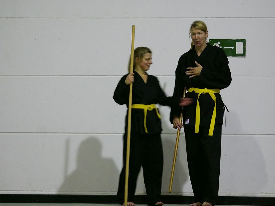 Hapkido