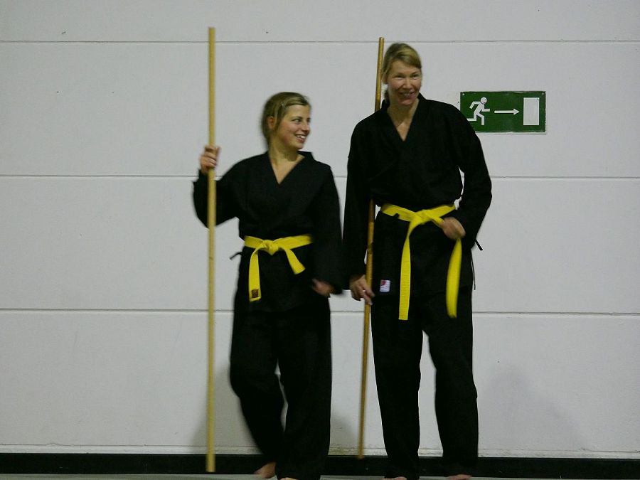 Hapkido