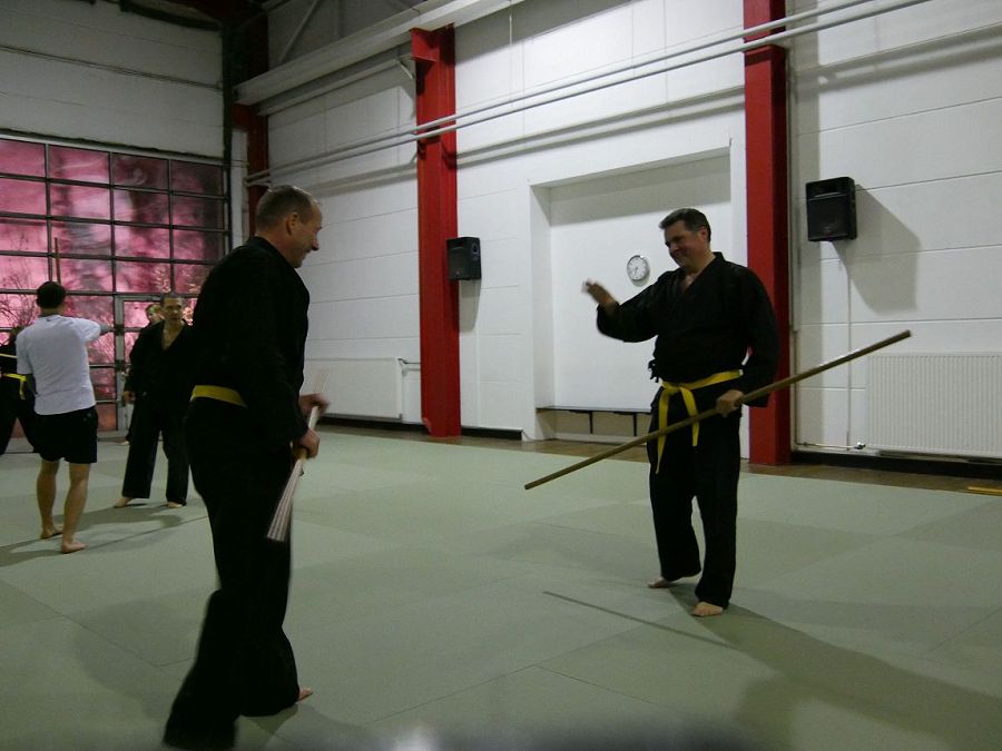 Hapkido