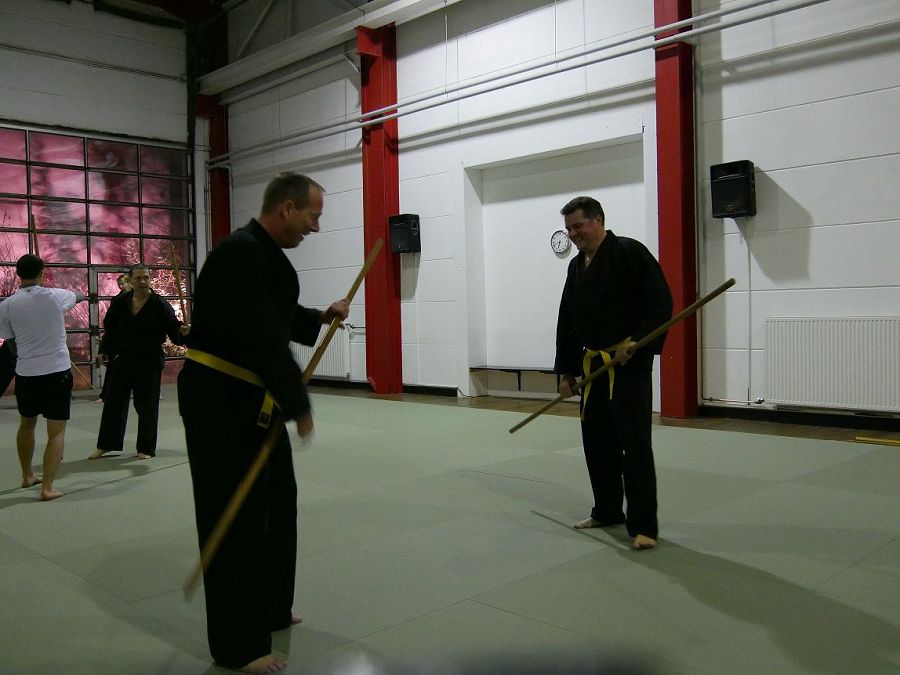 Hapkido